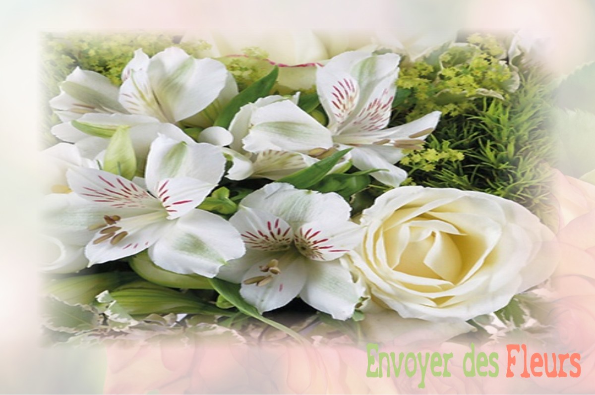 envoyer des fleurs à à LOUVIERES-EN-AUGE