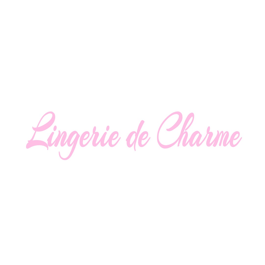 LINGERIE DE CHARME LOUVIERES-EN-AUGE